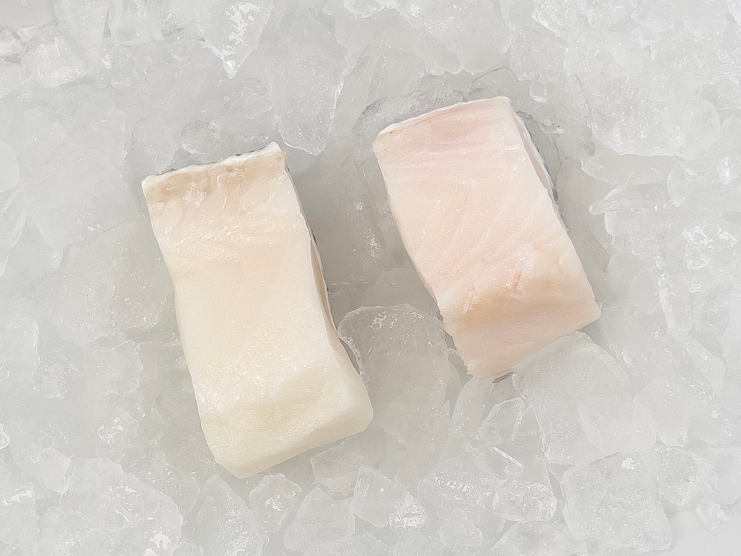 8oz Chilean Sea Bass Filets