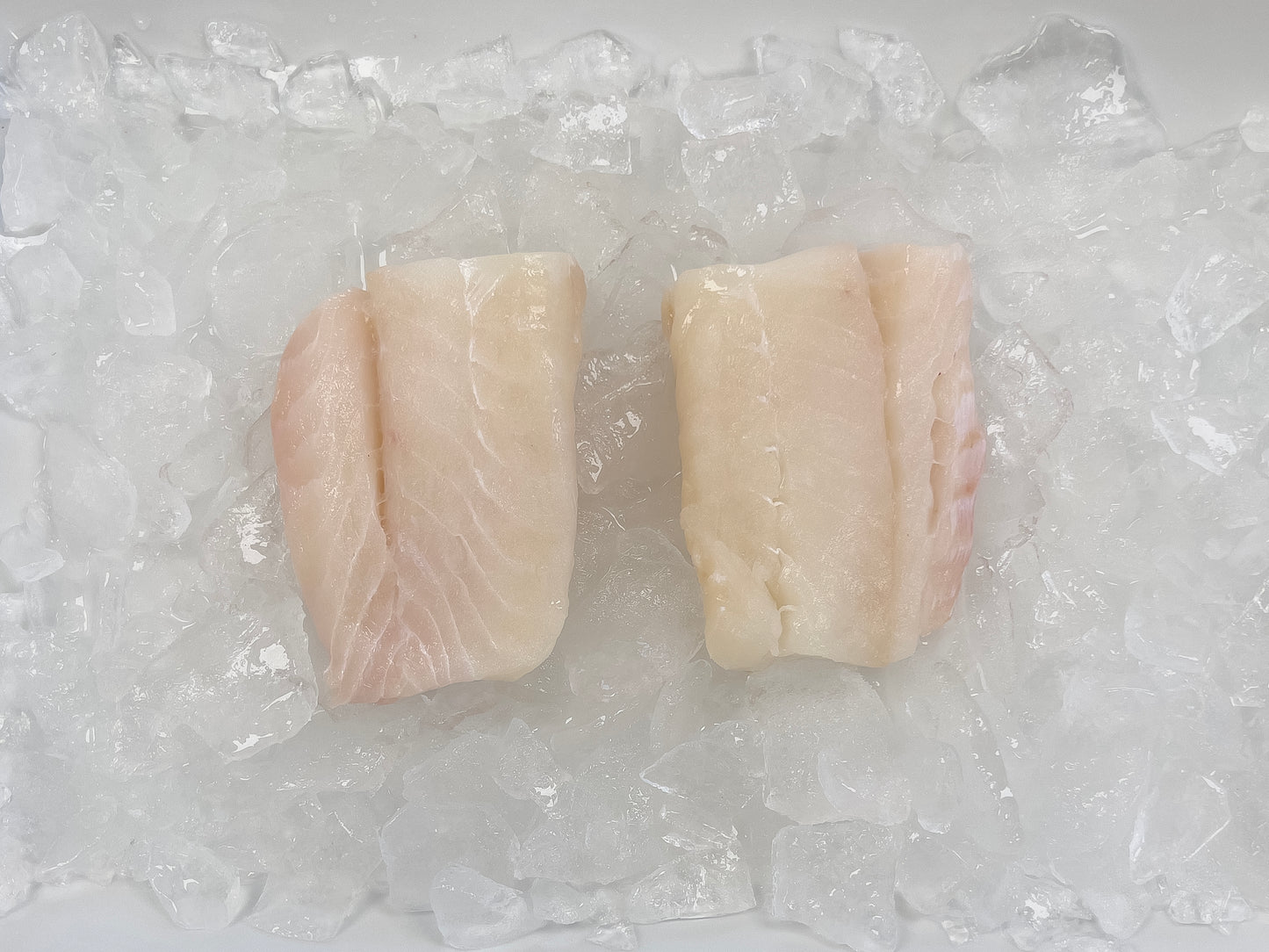 8oz Icelandic Cod Filets