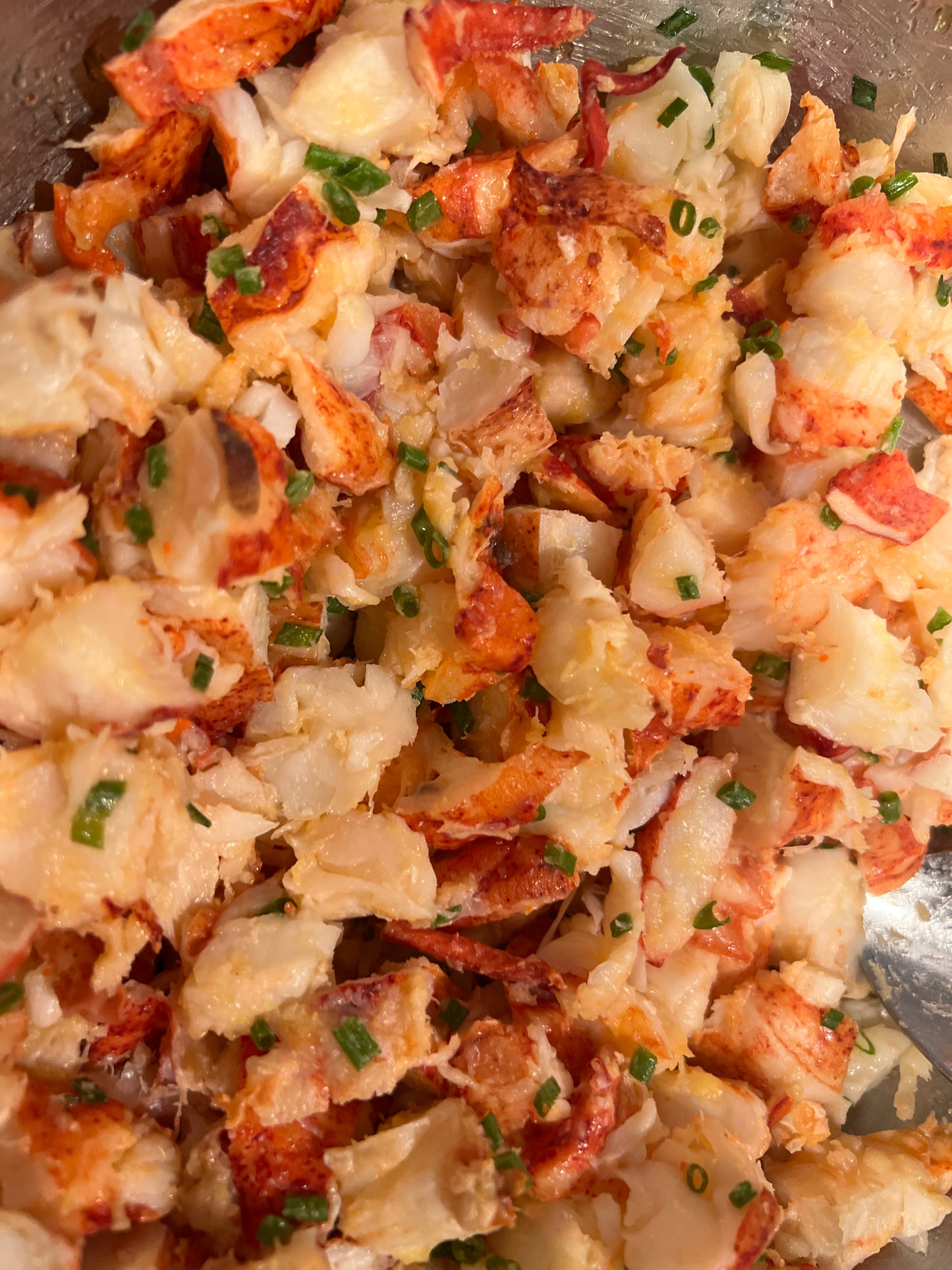 Lobster Roll Box