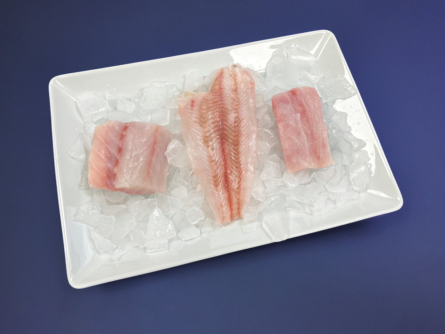 Local Seafood Box