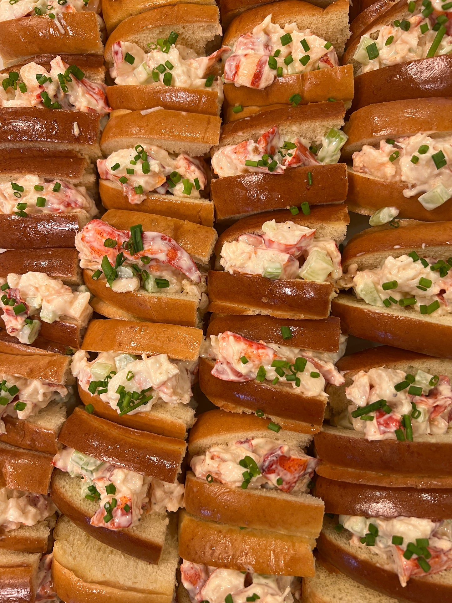 Lobster Roll Box