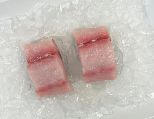 8oz Mahi Mahi Filets