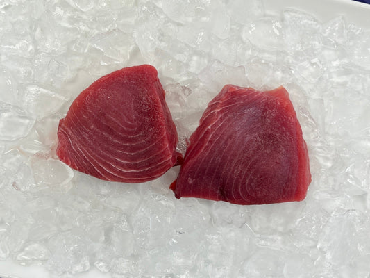 Sushi Grade Tuna