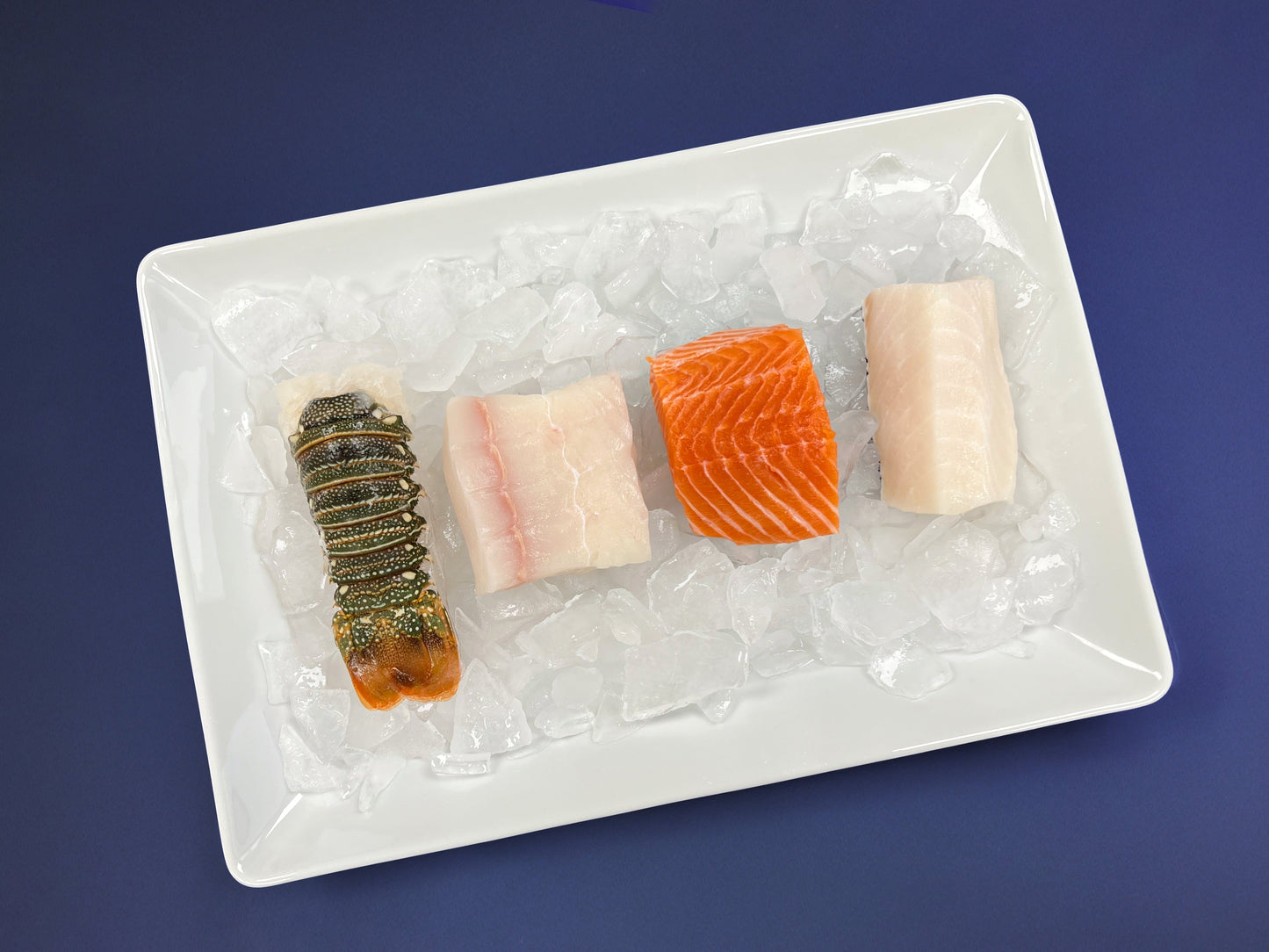 Wild Seafood Box