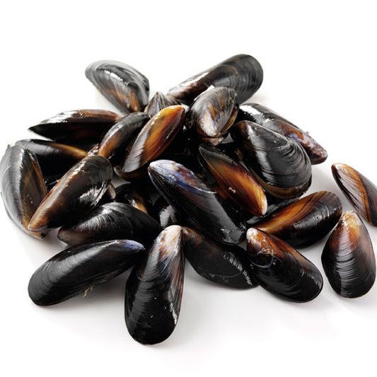 Canadian Mussels